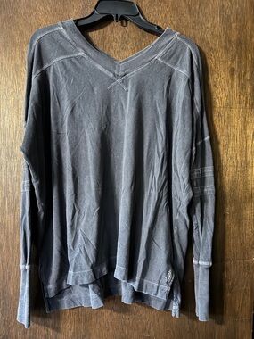 Free people longleeve XS
